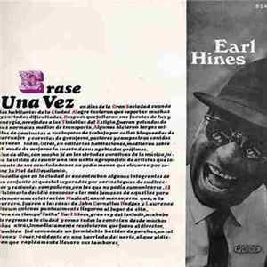 Earl Hines - Erase Una Vez Mp3