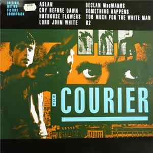 Various - The Courier (Original Motion Picture Soundtrack) Mp3