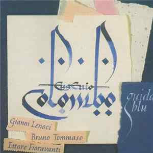 Eugenio Colombo - Guida Blu Mp3