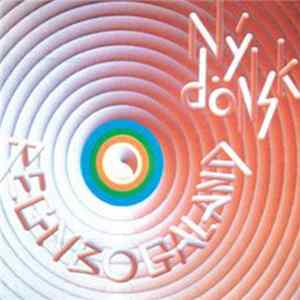 Nýdönsk - Regnbogaland Mp3