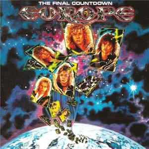 Europe - The Final Countdown Mp3