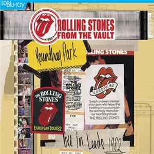 The Rolling Stones - Live In Leeds 1982 Mp3