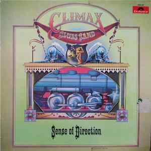 Climax Blues Band - Sense Of Direction Mp3
