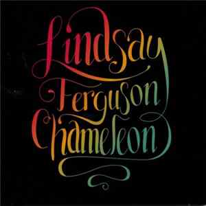 Lindsay Ferguson - Chameleon Mp3