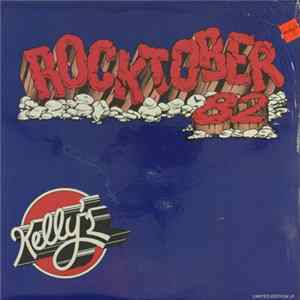 Various - Rocktober '82 Mp3
