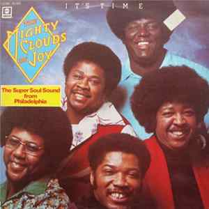 The Mighty Clouds Of Joy - It's Time Mp3