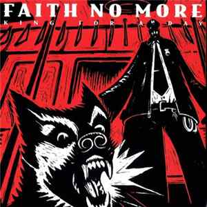 Faith No More - King For A Day Fool For A Lifetime Mp3
