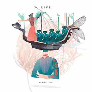 Rive - Vogue Mp3