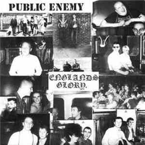 Public Enemy - Englands Glory. Mp3