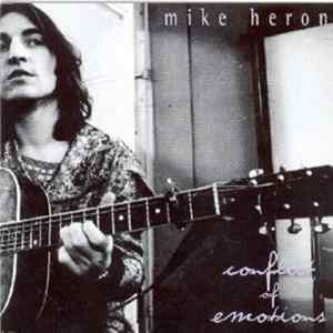 Mike Heron - Conflict Of Emotions Mp3