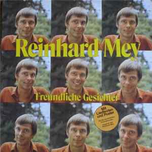 Reinhard Mey - Freundliche Gesichter Mp3