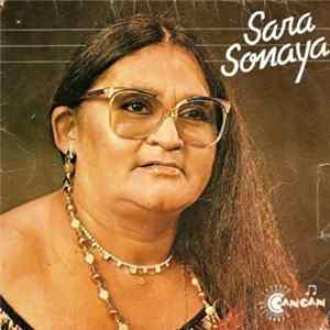Sara Sonaya - Vamos Desquitar / Manequim Procurado Mp3