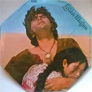 Madan Mohan, Jaidev - Laila Majnu Mp3