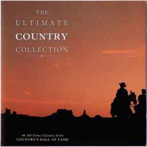 Various - The Ultimate Country Collection Mp3