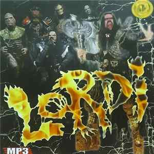 Lordi - MP3 Mp3