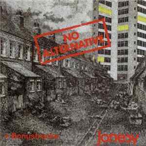 Jonesy - No Alternative Mp3