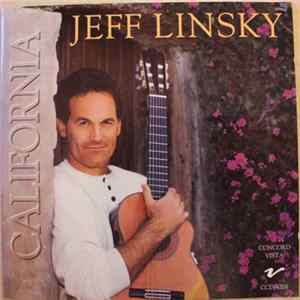 Jeff Linsky - California Mp3