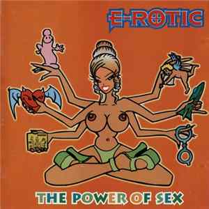 E-Rotic - The Power Of Sex Mp3