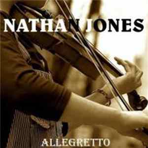 Nathan Jones - Allegretto EP Mp3
