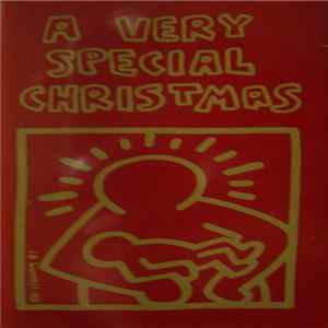 Various - A Very Special Christmas Mp3