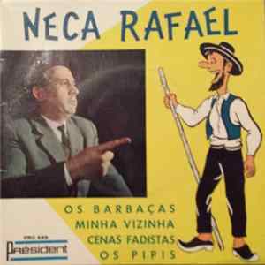 Neca Rafael - Os Barbaças Mp3