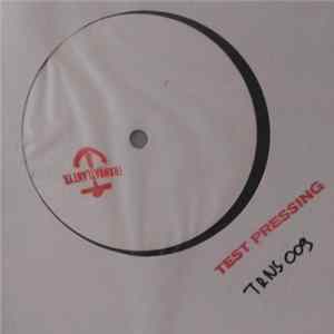 Various - Trans Afryka EP Mp3
