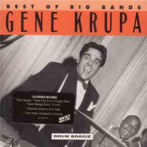 Gene Krupa And His Orchestra - Drum Boogie Mp3