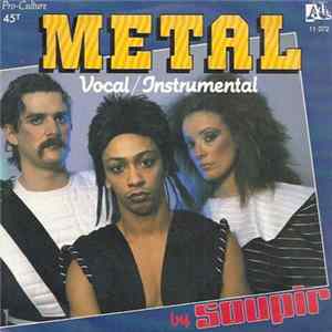 Soupir - Metal Mp3