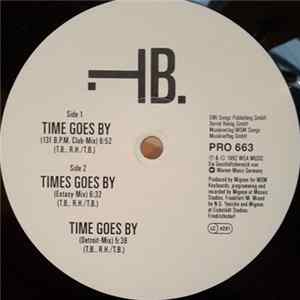 T. B. - Time Goes By Mp3