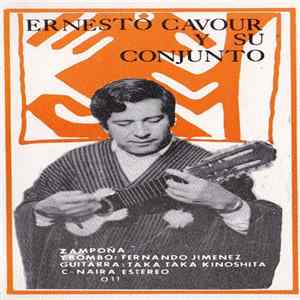 Ernesto Cavour Y Su Conjunto - Ernesto Cavour Y Su Conjunto Mp3