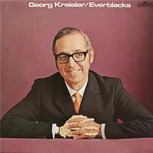 Georg Kreisler - Everblacks Mp3