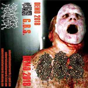 G.B.S. - Demo 2018 Mp3