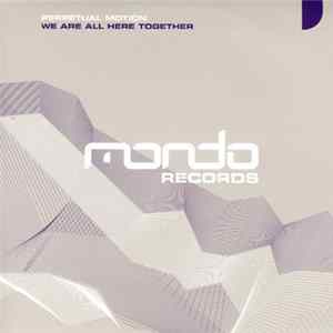 Perpetual Motion - We Are All Here Together Mp3