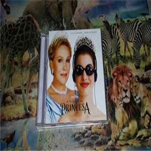 Various - O Diário da Princesa Mp3