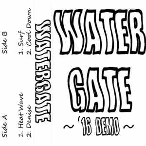 Watergate - `16 Demo Mp3
