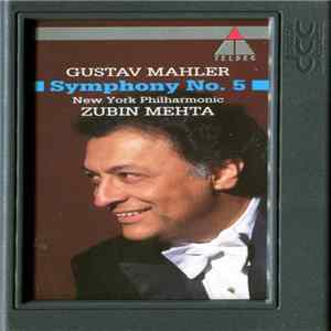 Mahler / New York Philharmonic / Mehta - Symphonie Nr. 5 Mp3