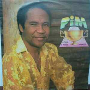 Pim - A Taça é Nossa Mp3