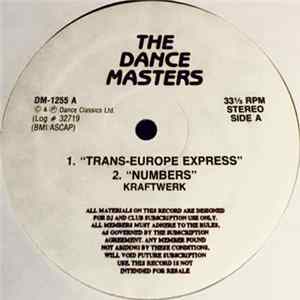 Kraftwerk / Soulsonic Force - The Dance Masters Mp3
