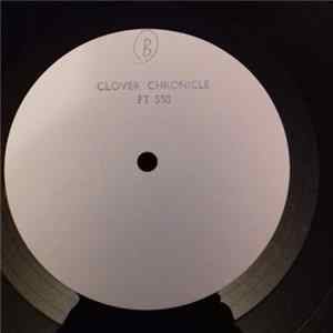 Clover - The Clover Chronicle - The Best Of The Fantasy Years Mp3
