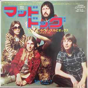 John Entwistle's Ox - Mad Dog Mp3