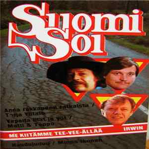 Various - Suomi Soi Mp3