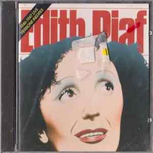 Edith Piaf - L'Eternel Miracle: 1946-1947 Live Versions Inedites Mp3