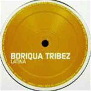 Boriqua Tribez - Latina Mp3