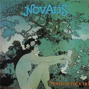 Novalis - Sommerabend Mp3