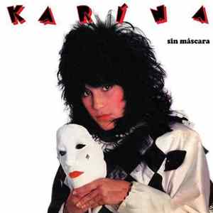 Karina - Sin Máscara Mp3