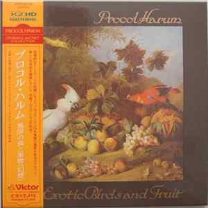 Procol Harum - Exotic Birds And Fruit Mp3
