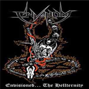 Envenom - Envisioned...The Hellternity Mp3