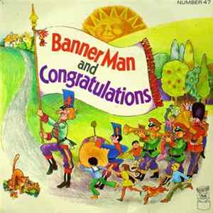 Unknown Artist - Congratulations / Banner Man Mp3