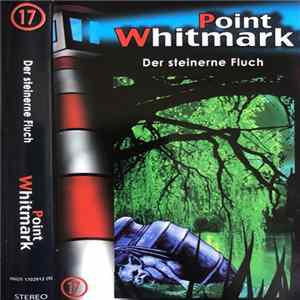 Bob Lexington, Andreas Gloge - Point Whitmark 17 - Der Steinerne Fluch Mp3