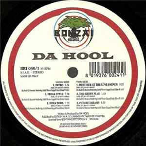 Da Hool - Here Comes "Da Hool" Mp3
